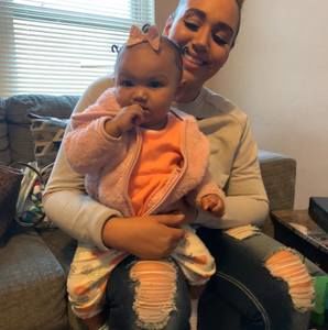 Meet your Posher, Madison